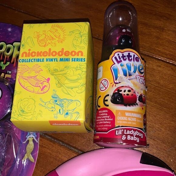 Toy Lot   - Picture 4 of 10